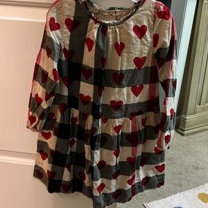 Girls dress